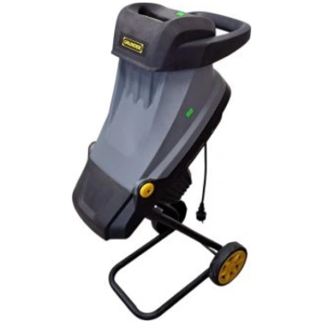 Lietots - Dārza smalcinātājs Grunder Hy6607K (P554