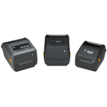 Zebra ZD421 DT Printer 203 dpi USB WiFi 802.11ac B