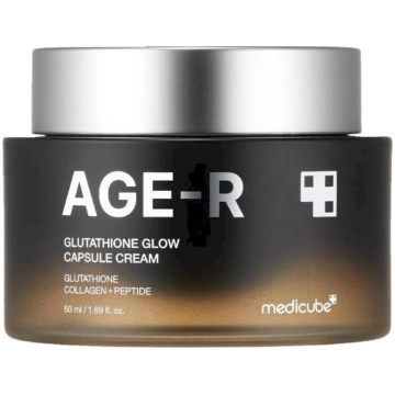 Sejas krēms Medicube Age-G Capsule Cream