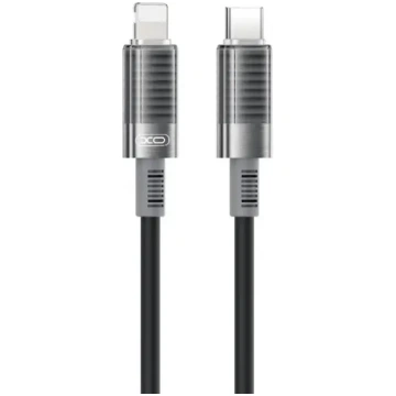 XO NB-Q282A USB-C uz Lightning datu un uzlādes kab