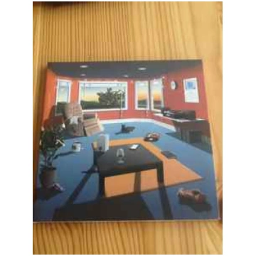 Lietots - CD Hippo Campus - Landmark Transgressive