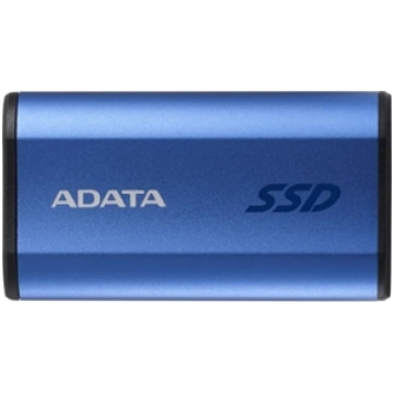 ADATA External SSD SE880 500GB Blue AELI-SE880-500