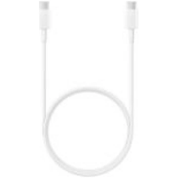 Samsung EP-DA705BWE USB-C / USB-C Data Cable 3A 1m