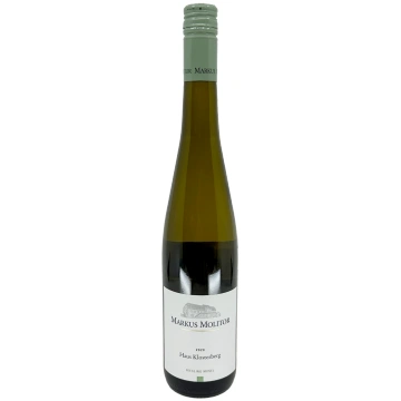 Markus Molitor Riesling "Haus Klosterberg" Feinher