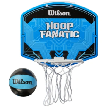 Basketbola komplekts MINI-HOOP FANATIC WTBA00436