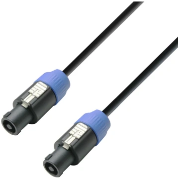 Adam Hall Cables 3 STAR 2.5 SPEAKER 5m