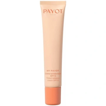 Krēms Apgaismojošs Payot Teinte Clat 40 Ml