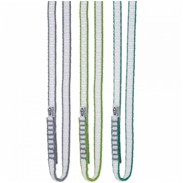 Anello 30-60-120 cm fettuccia Looper Dyneema - CT 
