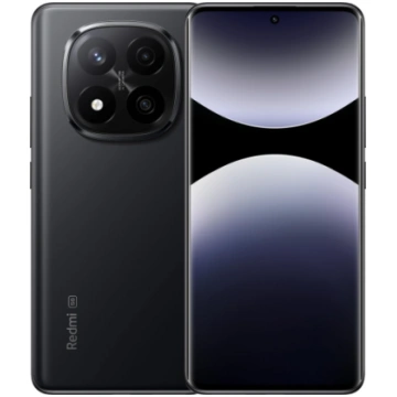 Xiaomi Redmi Note 14 Pro+ 12/512GB 5G Midnight Bla