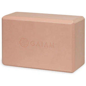 Gaiam Jogas bloks Cantaloupe Point 64967 (-) 10994
