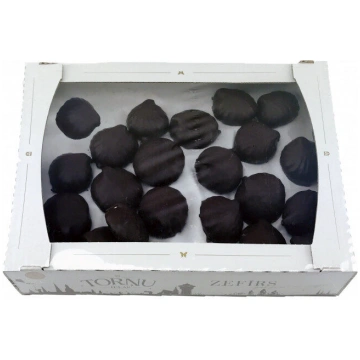 Glazētais zefīrs Torņu 1.5 kg
