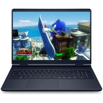 Dell Alienware Aurora 16 WQXGA 9 270H/32GB/1TB/NVI