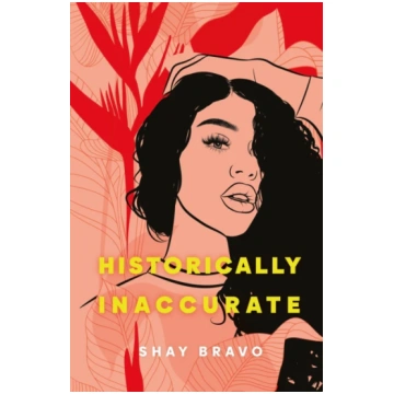 Historically Inaccurate Sheila Bravo