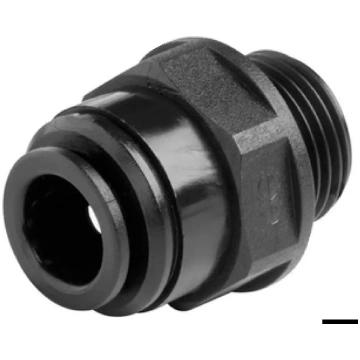 Speedfit female/male brass joint 3/8" (17.114.05) 