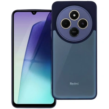 VARIETE Case for XIAOMI Redmi 14C navy blue | 5903