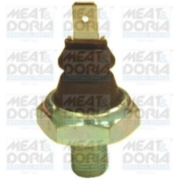 Eļļas spiediena devējs MEAT & DORIA 72007