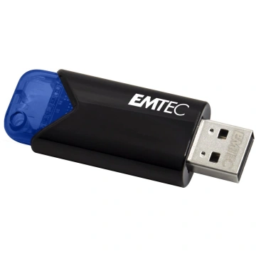 EMTEC B110 Click Easy 3.2 - USB flash drive - 32 G