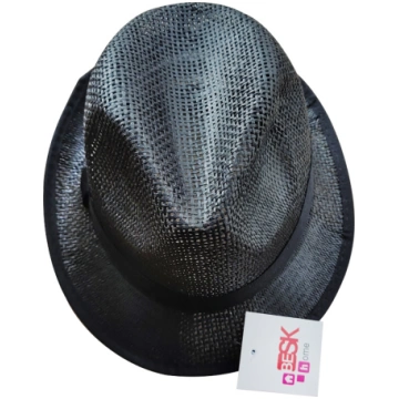 BESK Platmale 58cm melna ( 4750959108109 )