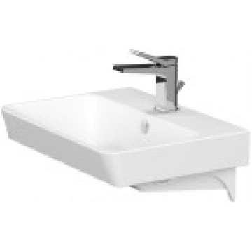 Cersanit K675-004 izlietne MILLE SLIM 50X38 BOX CE