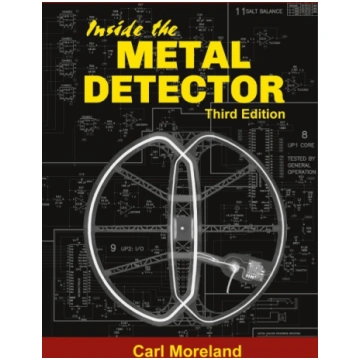 Inside the Metal Detector Geotech