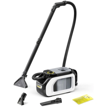 Karcher Mazgāšanas putekļsūcējs SE 3 Compact Home 