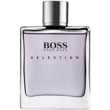 Tualetes ūdens Hugo Boss Selection EDT vīriešiem 1