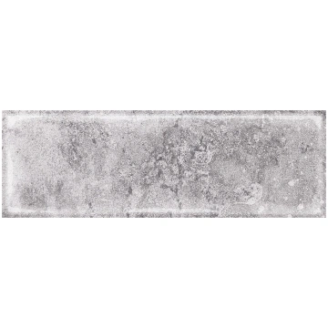 WALL TILE COMO GREY 10X30 (0.96) 4823057173024 (21