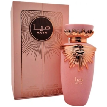 Lattafa Haya Perfume EDP 100 ml 6291108738504