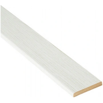 Durvju aploda ISTOK bianco, 2200x70x10mm ISTOK DOO