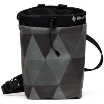 Magnēzija maisiņš GYM CHALK BAG Black Diamond