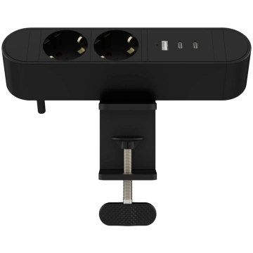 Multi Desktop Power Socket 2 MC-MDPS-EU2-30W (5715