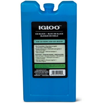Igloo Maxcold Ice, vidēja izmēra - Aukstuma elemen