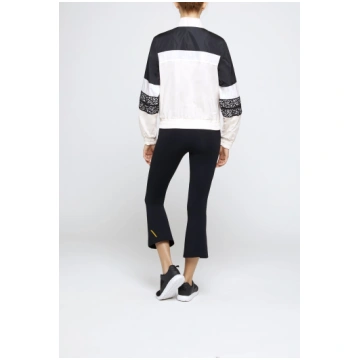 Mr Nice Bomber Jacket Wear Sapopa