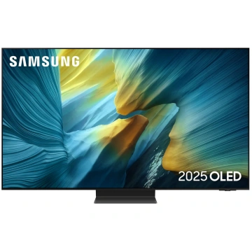 Televizors Samsung QE77S95FAT 77" OLED 4K (3840x21