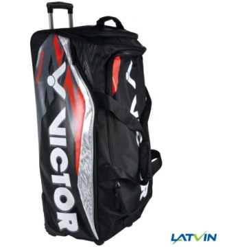 VICTOR BG9712 L ceļojuma soma melna