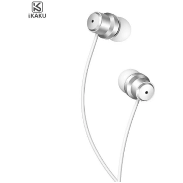 iKAKU KSC-362 Universal Lightweight HiFi In-Ear He