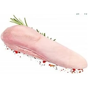 Liellopu mēles fas., saldētas, ~3kg