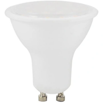LED Spuldze SPECTRUM GU10/4W/230V Wojnarowscy
