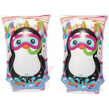 Penguins Aquatic Life (5-12 y.) | 5908217674012 | 