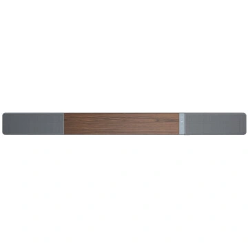 Klipsch Flexus Core 300 Soundbar Walnut 1073544