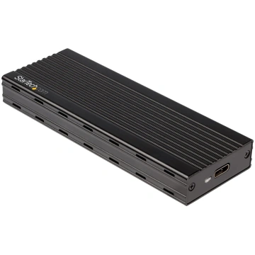 Startech USB-C (10Gbps) to M.2 NVMe SSD Enclosure 