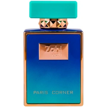 Parfimērijas ūdens Paris Corner Zahi universāls 85