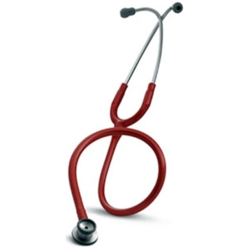 LITTMANN "CLASSIC II INFANT" - 2114R - sarkans, 1 