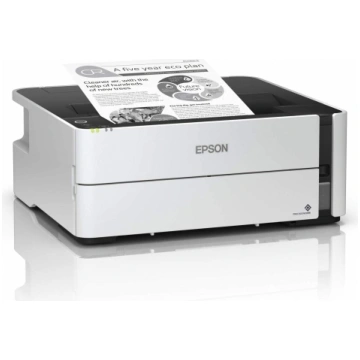 Epson EcoTank ET-M16600 tintes daudzfunkcionāls pr