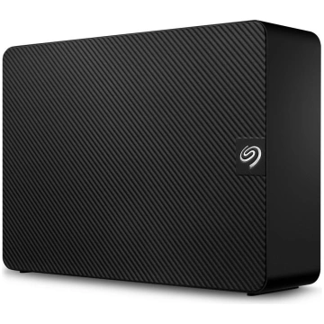 External HDD|SEAGATE|Expansion|10TB|USB 3.0|Drives