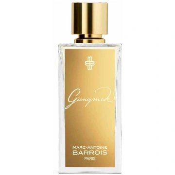 Marc-Antoine Barrois, Ganymede EDP 2ml