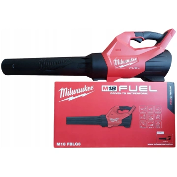 Milwaukee Akum. dmuchawa M18 FBLG3-0 ( ) (18V) | 4