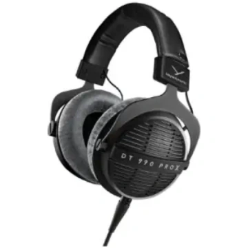 Beyerdynamic DT 990 PRO X studijas austiņas | Beye