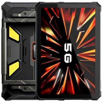Planšetė Blackview Active 12 Pro Rugged Tab 5G 16G