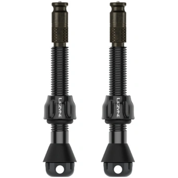 Lezyne Tubeless Valve CLIK TLR Pro vārstu komplekt